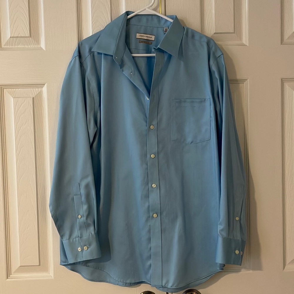 Men’s dress shirt